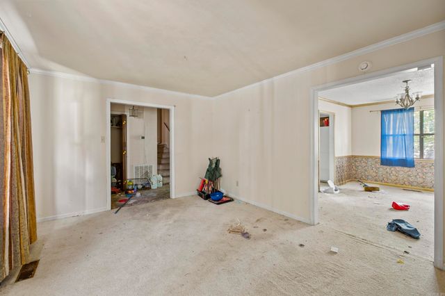1417 Stonehenge Place, Little Rock, AR 72212