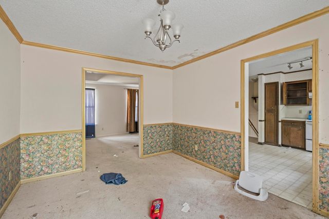 1417 Stonehenge Place, Little Rock, AR 72212
