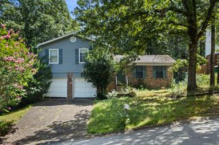 1417 Stonehenge Place, Little Rock, AR 72212
