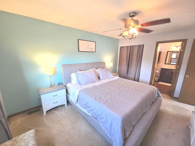 5224 W 121st Place, Alsip, IL 60803