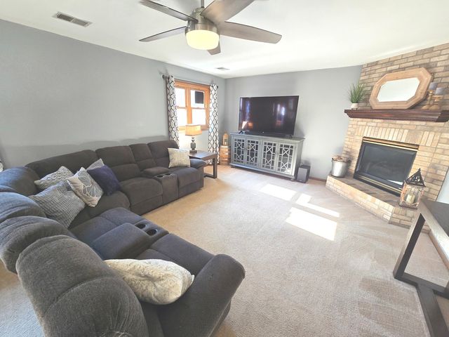 5224 W 121st Place, Alsip, IL 60803