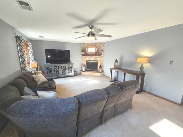 5224 W 121st Place, Alsip, IL 60803