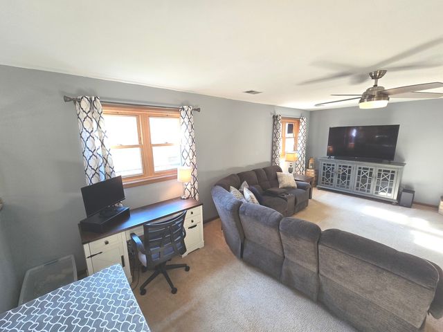 5224 W 121st Place, Alsip, IL 60803