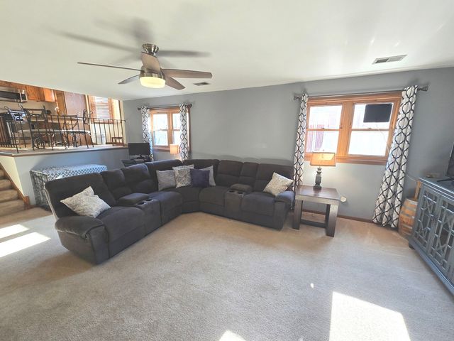 5224 W 121st Place, Alsip, IL 60803