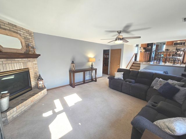 5224 W 121st Place, Alsip, IL 60803