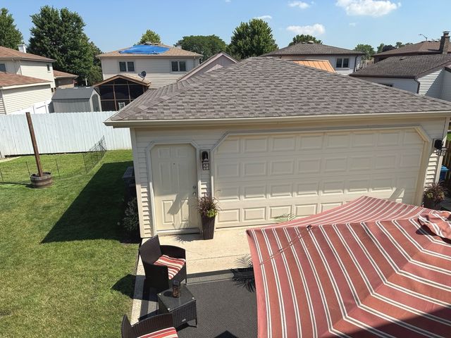 5224 W 121st Place, Alsip, IL 60803