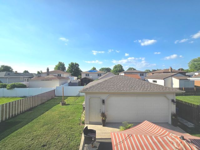 5224 W 121st Place, Alsip, IL 60803