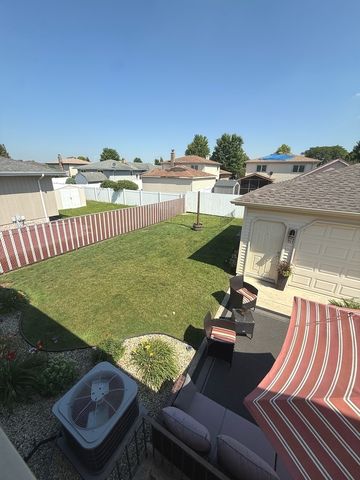5224 W 121st Place, Alsip, IL 60803