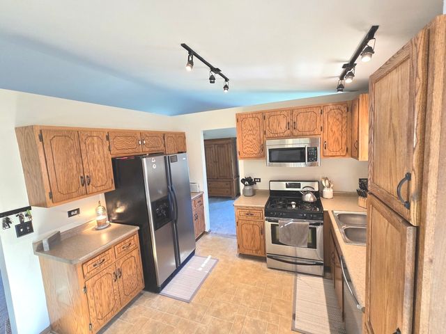 5224 W 121st Place, Alsip, IL 60803