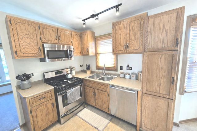 5224 W 121st Place, Alsip, IL 60803