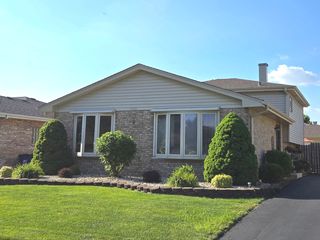5224 W 121st Place, Alsip, IL 60803