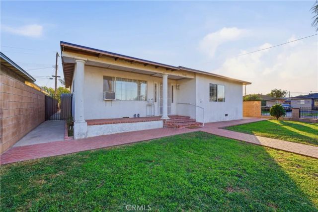 11602 Faculty, Norwalk, CA 90650