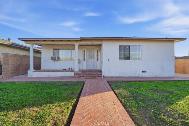 11602 Faculty, Norwalk, CA 90650