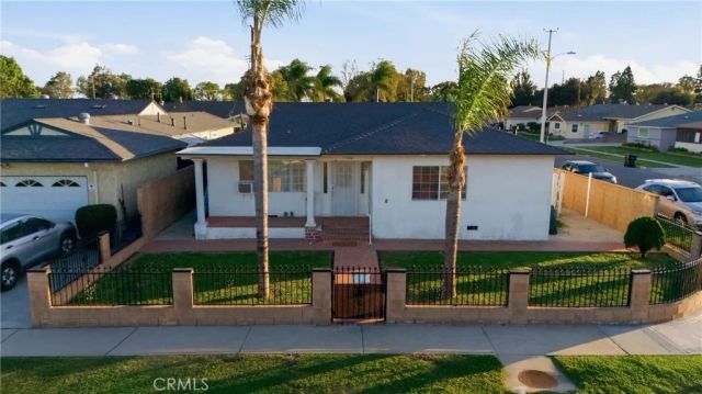 11602 Faculty, Norwalk, CA 90650