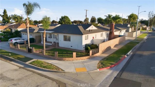 11602 Faculty, Norwalk, CA 90650