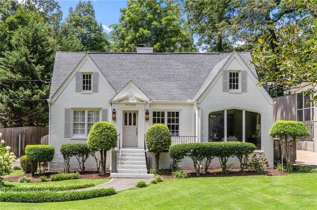 3556 Kingsboro NE Road, Atlanta, GA 30319