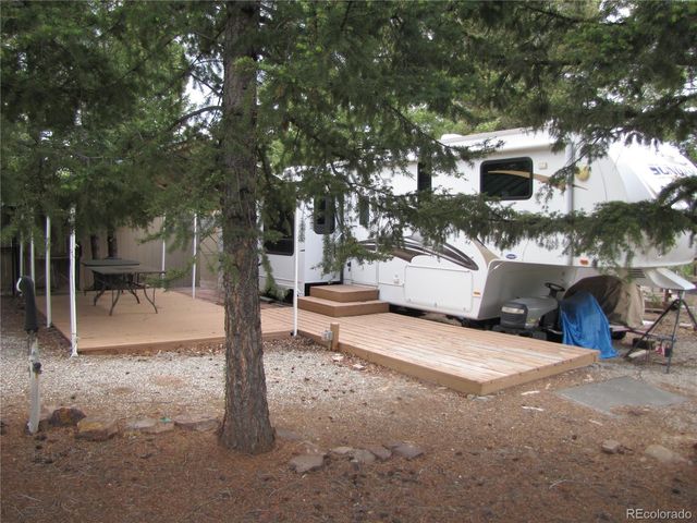 540 Lantern Loop, Hartsel, CO 80449
