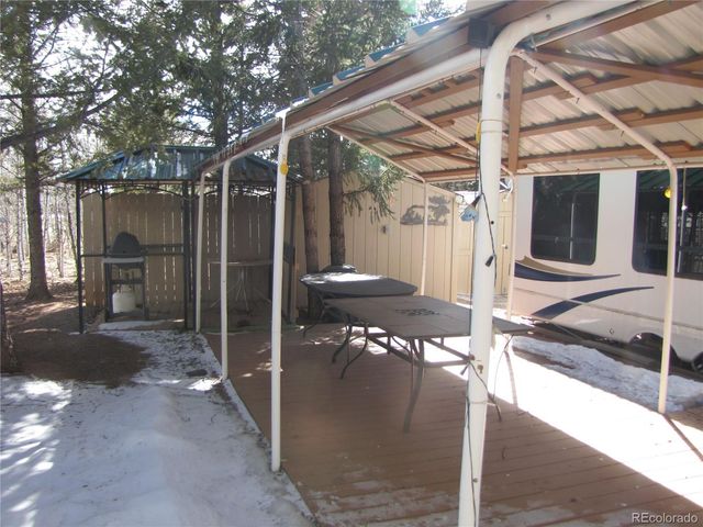 540 Lantern Loop, Hartsel, CO 80449