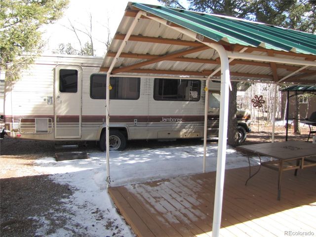 540 Lantern Loop, Hartsel, CO 80449