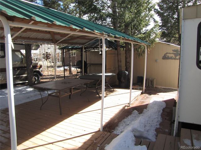 540 Lantern Loop, Hartsel, CO 80449