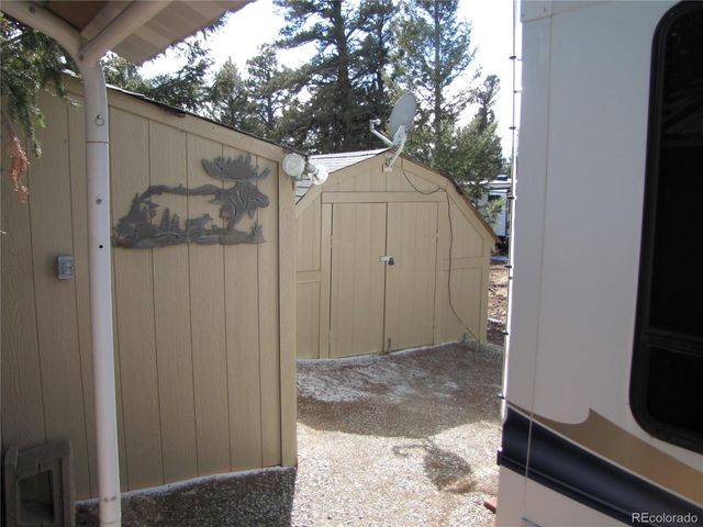 540 Lantern Loop, Hartsel, CO 80449