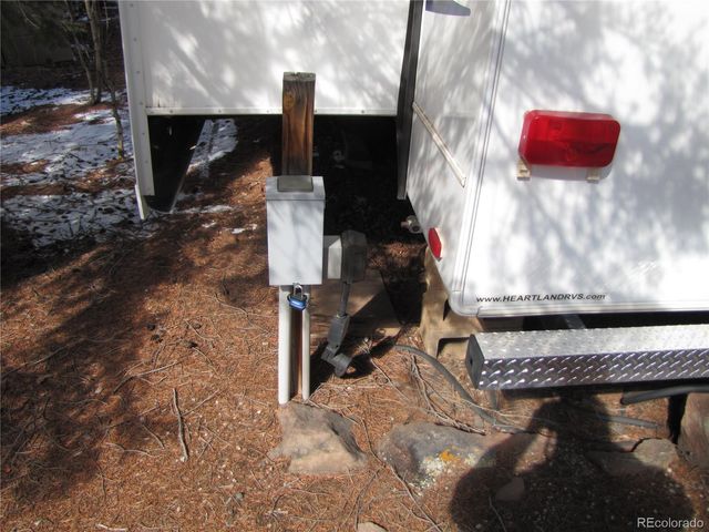 540 Lantern Loop, Hartsel, CO 80449