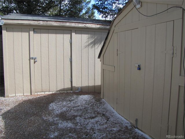 540 Lantern Loop, Hartsel, CO 80449