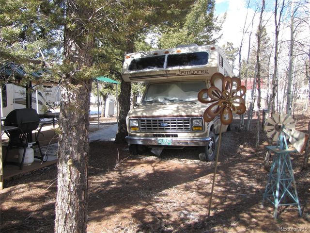 540 Lantern Loop, Hartsel, CO 80449