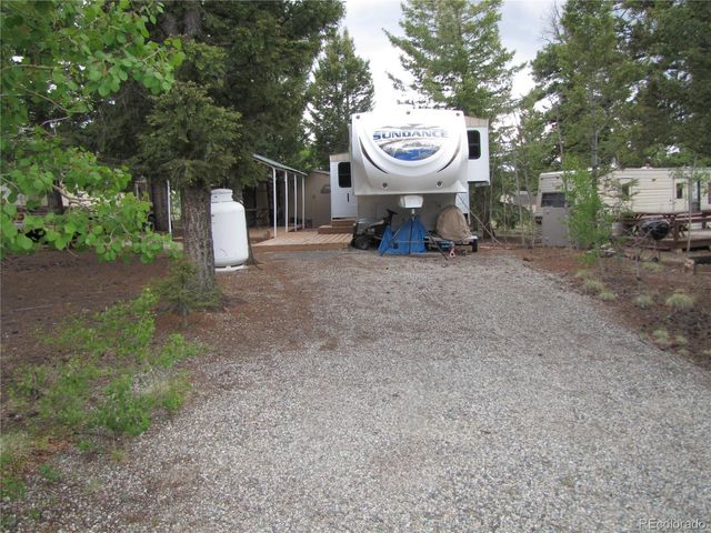 540 Lantern Loop, Hartsel, CO 80449