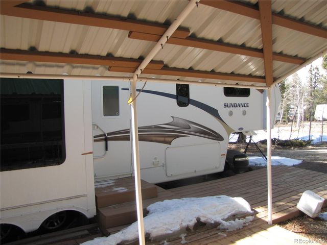 540 Lantern Loop, Hartsel, CO 80449