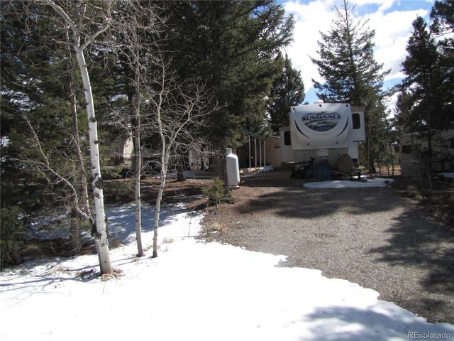 540 Lantern Loop, Hartsel, CO 80449