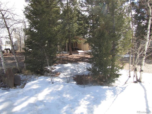 540 Lantern Loop, Hartsel, CO 80449