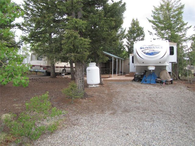 540 Lantern Loop, Hartsel, CO 80449