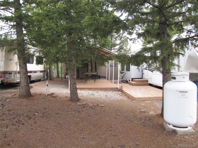 540 Lantern Loop, Hartsel, CO 80449