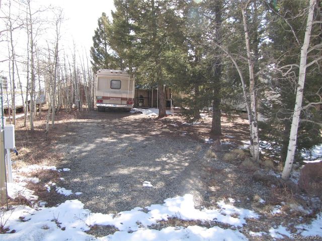 540 Lantern Loop, Hartsel, CO 80449