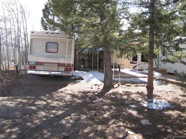 540 Lantern Loop, Hartsel, CO 80449