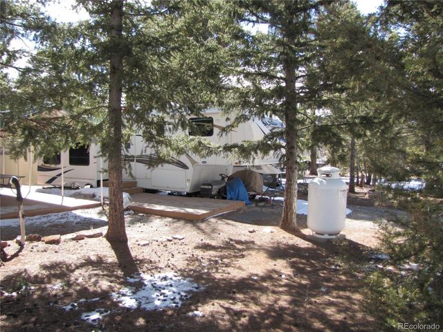 540 Lantern Loop, Hartsel, CO 80449