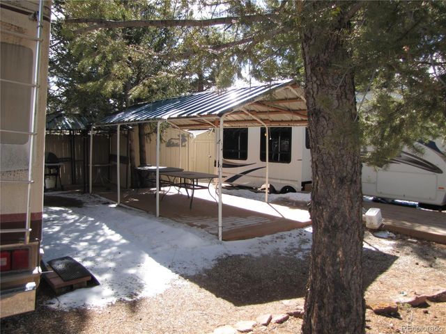 540 Lantern Loop, Hartsel, CO 80449