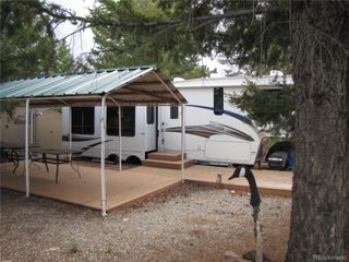 540 Lantern Loop, Hartsel, CO 80449