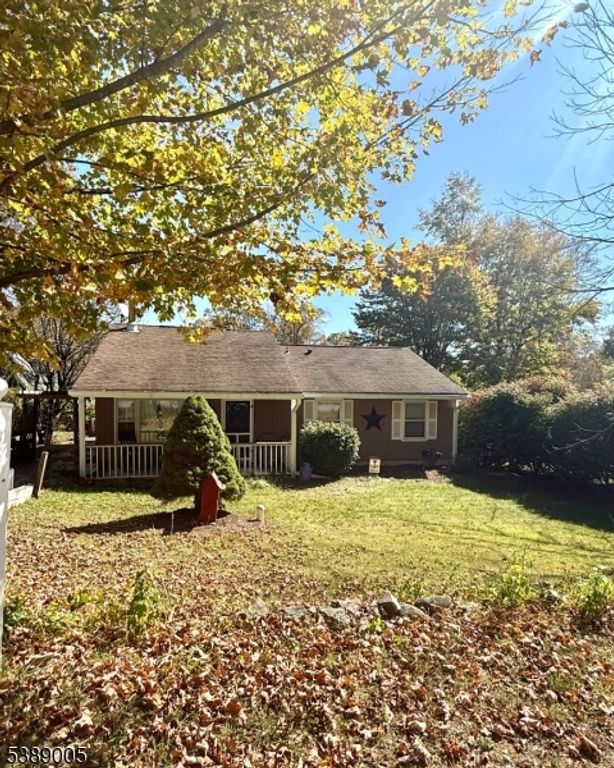 543 Terrace Dr, Vernon Twp., NJ 07422