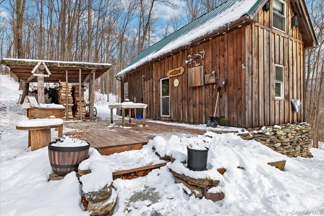 277 Breese Hollow Road, Call Listing Agent, NY 12090