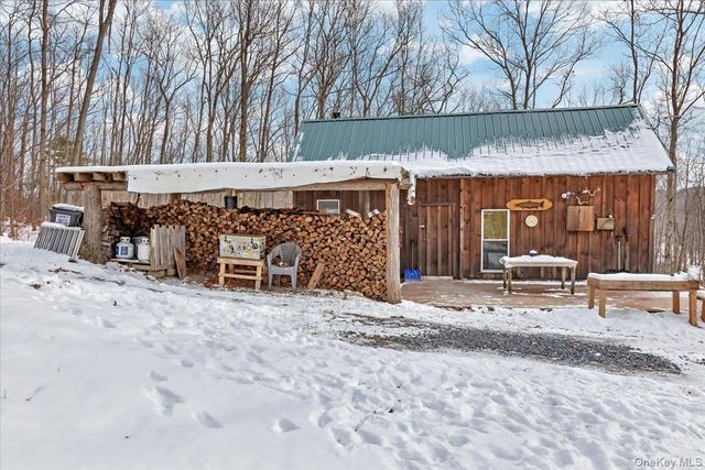 277 Breese Hollow Road, Call Listing Agent, NY 12090