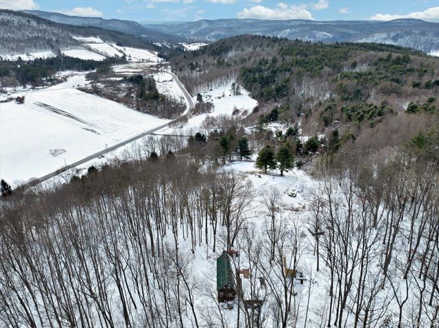 277 Breese Hollow Road, Call Listing Agent, NY 12090