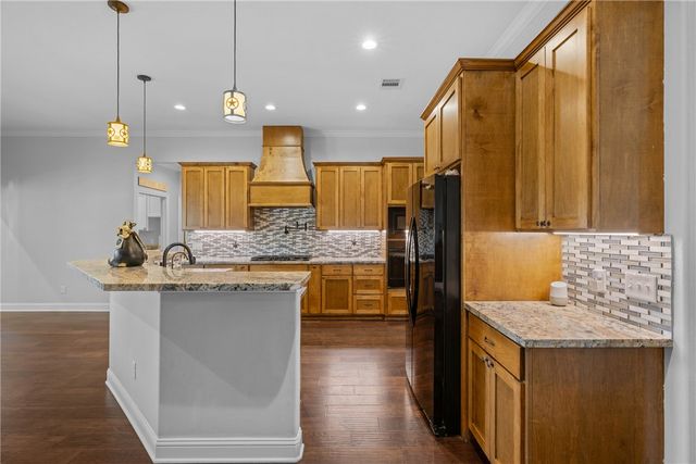 9066 King Oaks Drive, Iola, TX 77861