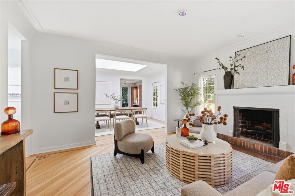 8924 Ashcroft Avenue, West Hollywood, CA 90048 — photo 3