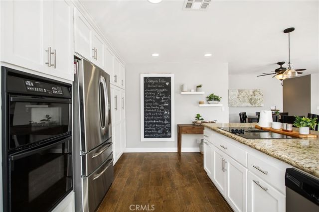 30249 Spray Drive, Canyon Lake, CA 92587