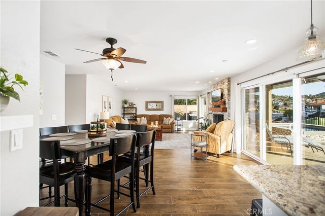 30249 Spray Drive, Canyon Lake, CA 92587