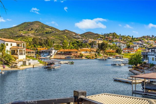 30249 Spray Drive, Canyon Lake, CA 92587