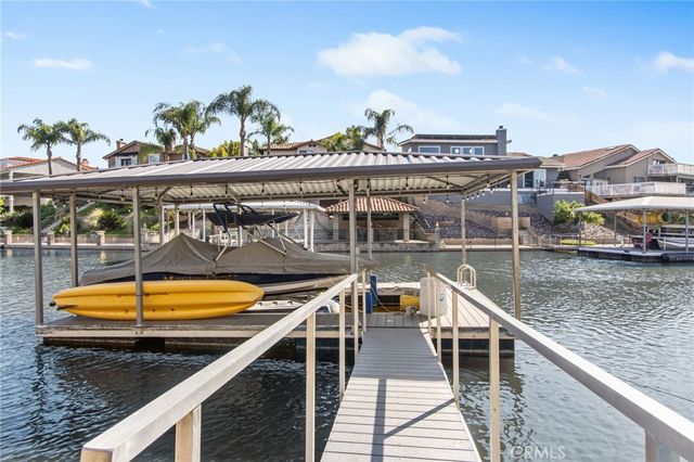 30249 Spray Drive, Canyon Lake, CA 92587