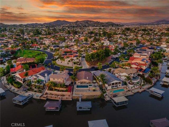 30249 Spray Drive, Canyon Lake, CA 92587